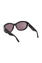 Guess okulary przeciwsłoneczne GU00131.6001A