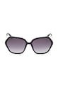 Akcesoria Guess okulary przeciwsłoneczne GU00134.5501B czarny