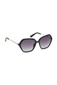 Akcesoria Guess okulary przeciwsłoneczne GU00134.5501B czarny