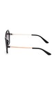 Guess okulary przeciwsłoneczne GU00134.5501B