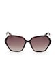 Accesorii Guess ochelari de soare GU00134.5552F maro