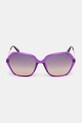Sluneční brýle Guess GU00134.5581Z fialová AA00