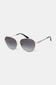 Sluneční brýle Guess GU00148.6002B zlatá AA00