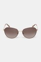 Guess napszemüveg GU00148.6058F arany AA00