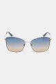 Слънчеви очила Guess GU00149.5932W бордо AA00