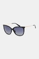 Guess okulary przeciwsłoneczne gradientowa czarny GU00150.H.5901D