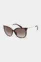 Γυαλιά ηλίου Guess ντεγκραντέ μπορντό GU00150.H.5952F