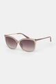 Guess ochelari de soare nu portocaliu GU00150.H.5957F