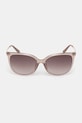 Sluneční brýle Guess GU00150.H.5957F oranžová AA00