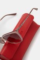 Accesorii Guess ochelari de soare GU00150.H.5957F portocaliu