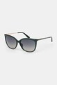 Γυαλιά ηλίου Guess cat-eye μαύρο GU00150.H.5996P