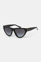 Guess okulary przeciwsłoneczne gradientowa czarny GU00151.5702B