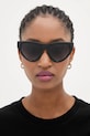 Γυαλιά ηλίου Guess GU00151.5702B μαύρο