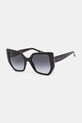 Guess ochelari de soare nu negru GU00154.5501B