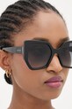 Sunčane naočale Guess GU00154.5501B