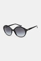 Guess okulary przeciwsłoneczne GU00155.5701B czarny AA00
