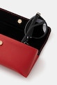 Guess okulary przeciwsłoneczne czarny GU00155.5701B