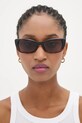 Guess okulary przeciwsłoneczne GU00156.H.5552F