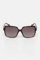 Guess ochelari de soare GU00157.5752F maro AA00