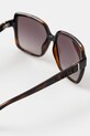 Accesorii Guess ochelari de soare GU00157.5752F maro