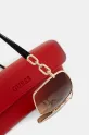 Accessori Guess occhiali da sole GU00159.6333F oro