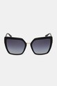 Сонцезахисні окуляри Guess GU00160.5501B чорний AA00