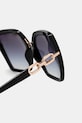 Doplnky Slnečné okuliare Guess GU00160.5501B čierna
