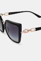 Slnečné okuliare Guess čierna GU00160.5501B