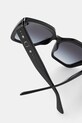 Akcesoria Guess okulary przeciwsłoneczne GU00162.5501B czarny