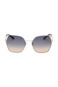 Guess ochelari de soare GU7843.S.6133W bej AA00