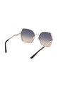 Guess ochelari de soare GU7843.S.6133W bej