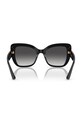 Dolce & Gabbana occhiali da sole 0DG4348 nero