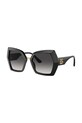 Dolce & Gabbana ochelari 0DG4377 negru AA00