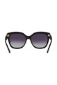 Coach ochelari de soare negru 0HC8264