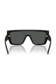 Sluneční brýle Jimmy Choo 0JC5026U černá