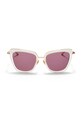 Valentino ochelari de soare V - DAYDREAM II VLS.165C alb AA00
