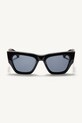 Valentino ochelari de soare V - SETTE VLS.166A negru AA00