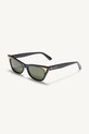Valentino napszemüveg VLS-175 cat eye fekete VLS.175A