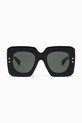 Солнцезащитные очки Balmain B - BOLD BPS.180A чёрный AA00