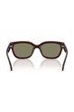 Armani Exchange napszemüveg barna 0AX4155SU
