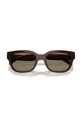 Armani Exchange napszemüveg 0AX4155SU barna