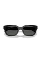 Armani Exchange ochelari de soare 0AX4155SU negru