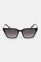 Slnečné okuliare Armani Exchange 0AX4158S čierna AA00