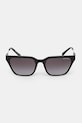 Armani Exchange ochelari de soare 0AX4158S negru AA00