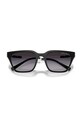 Armani Exchange ochelari de soare 0AX4158S negru