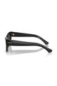 Accesorii Burberry ochelari de soare 0BE4441U gri