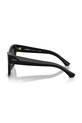 Akcesoria Burberry okulary przeciwsłoneczne 0BE4449 czarny