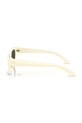 Accesorii Burberry ochelari de soare 0BE4463D alb