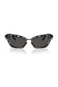Сонцезахисні окуляри Dolce & Gabbana 0DG2311 чорний AA00