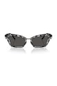 Dolce & Gabbana okulary przeciwsłoneczne 0DG2311 czarny AA00